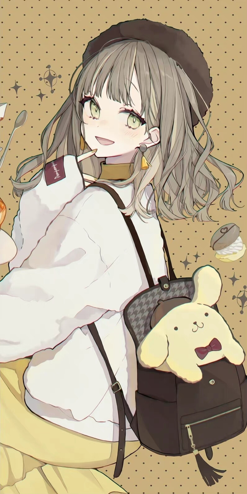药屋少女